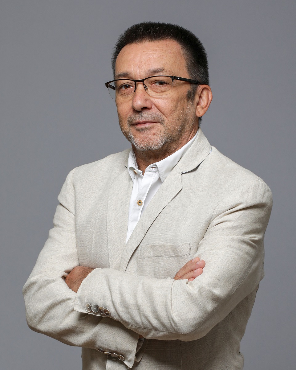 prof. dr. sc. Ratko Magjarević
